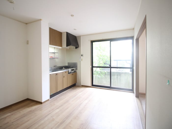 居室 クララハイム松浜Ａ棟