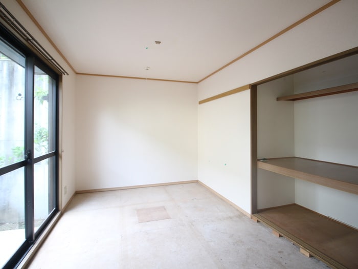 居室 クララハイム松浜Ａ棟