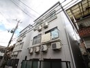 外観写真 ベルハイムＫＳ