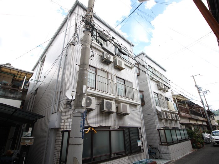 外観写真 ベルハイムＫＳ