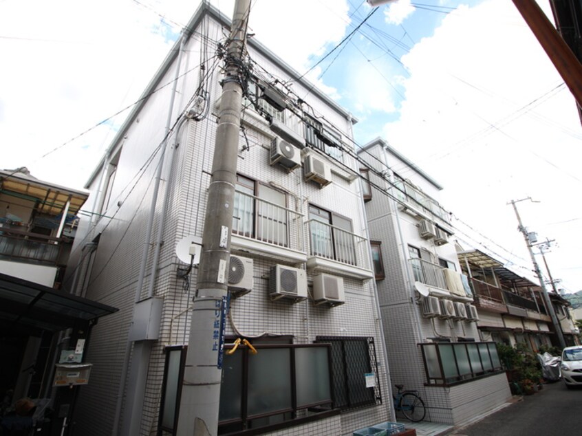 外観写真 ベルハイムＫＳ