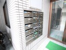 建物設備 ベルハイムＫＳ
