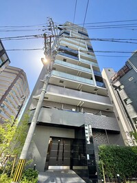 プレサンス天王寺勝山(803)