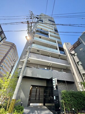 プレサンス天王寺勝山(803)