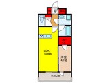 仮)LA GRACE SENBAYASHI
