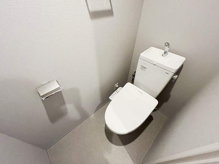 トイレ LA GRACE SENBAYASHI