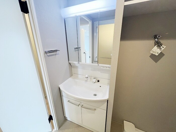 洗面 LA GRACE SENBAYASHI