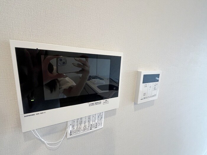 内観写真 LA GRACE SENBAYASHI