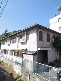ハイツ西小路
