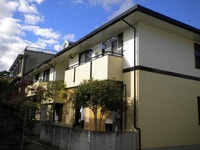 クララハイム松浜Ｂ棟