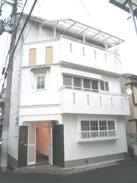 仮)深野4丁目貸家