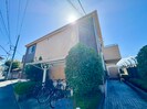 ヴェルデＫＮの外観