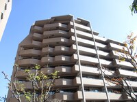 コスモ三国ケ丘（101）