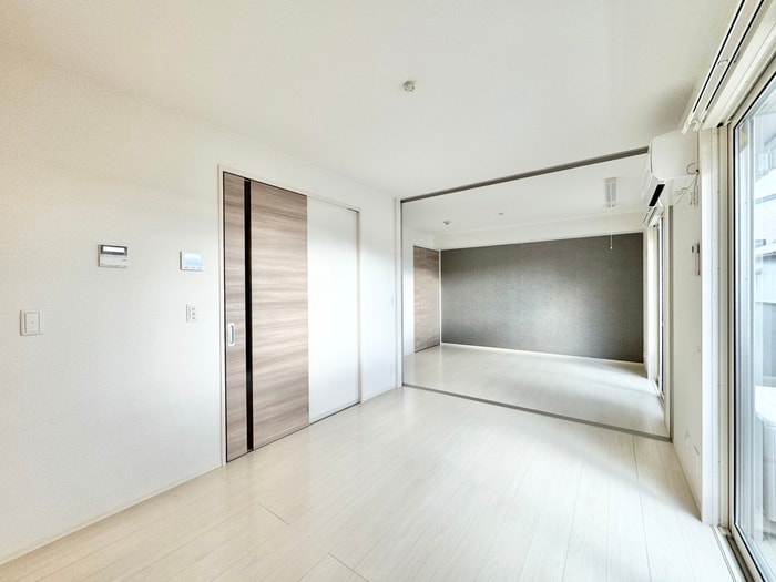 居室 クリサンテーモ