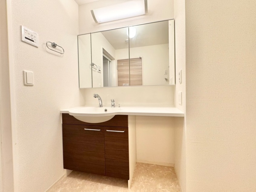 洗面 クリサンテーモ