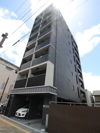 アクアプレイス京都洛南Ⅱ(203)