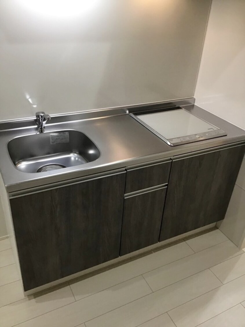 キッチン フジパレス今津中Ⅱ番館