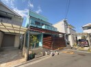 大美野戸建の外観
