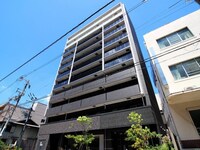 ｸﾞﾗﾝｶﾘﾃ新大阪WEST(707)