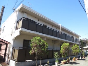 サンマンション平和