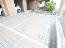 駐車場 メゾンアザレア