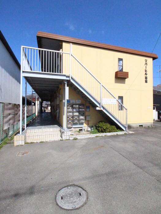 その他 リバーヒル喜志