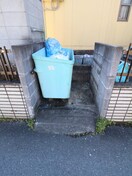 建物設備 リバーヒル喜志