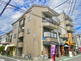 北風マンション
