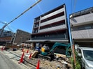 ファステート京都西陣ｴｰﾙ(301)の外観