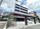 ファステート京都西陣ｴｰﾙ(301)の外観
