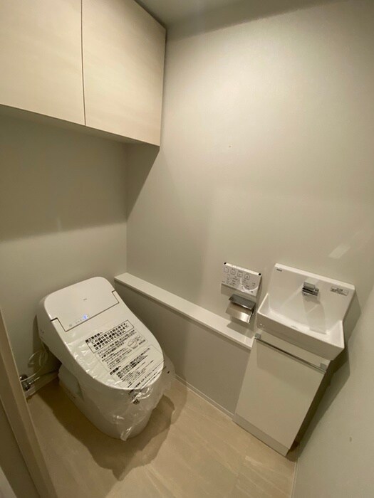 トイレ ラ・アトレレジデンス京都(201)
