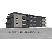 仮)D-ROOM京都市中京区西ノ京
