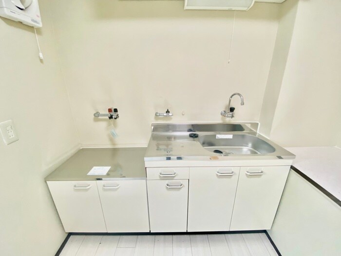キッチン 東陽マンション