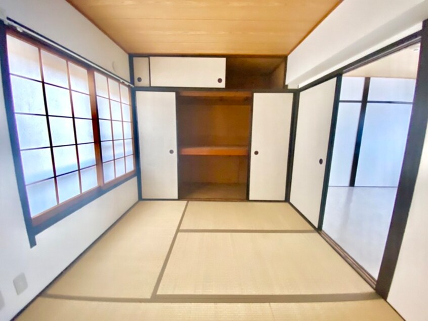 居室 東陽マンション