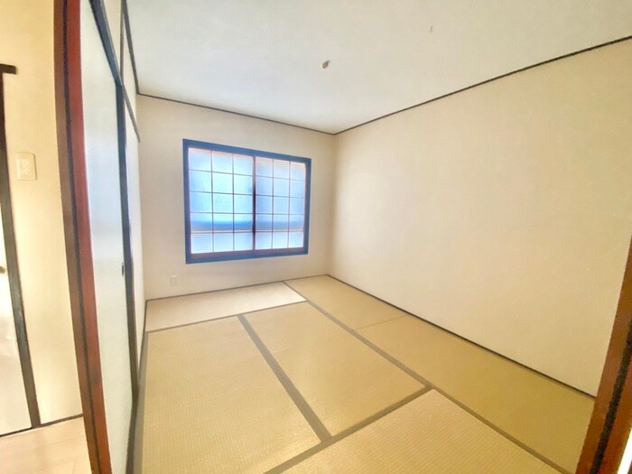 居室 東陽マンション