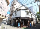 三陽第１マンションの外観