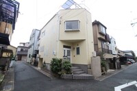 音羽八ノ坪賃貸戸建て