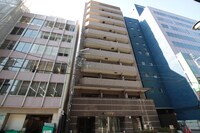 リーガル靭公園南Ⅱ（202）