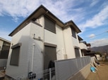 仮）滝山町ハイツ