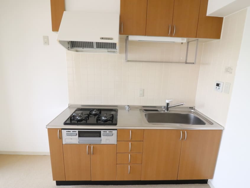 キッチン ノベラ海岸通