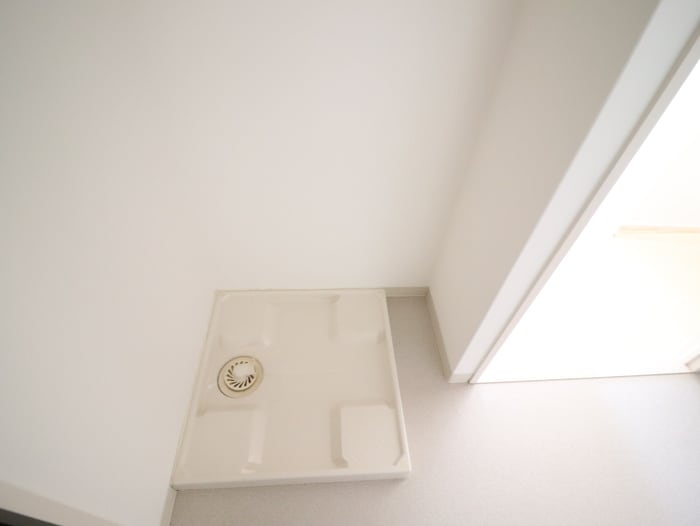 洗濯機置場 ノベラ海岸通