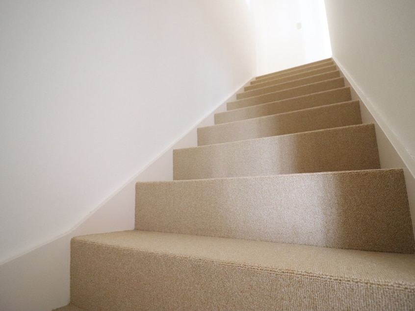 内観写真 ノベラ海岸通