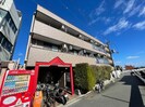 ＭＯＭＯ仁川の外観