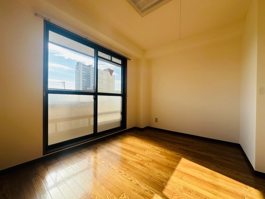 居室 ＭＯＭＯ仁川