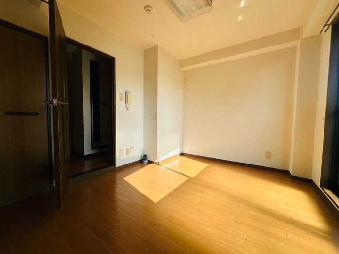 居室 ＭＯＭＯ仁川