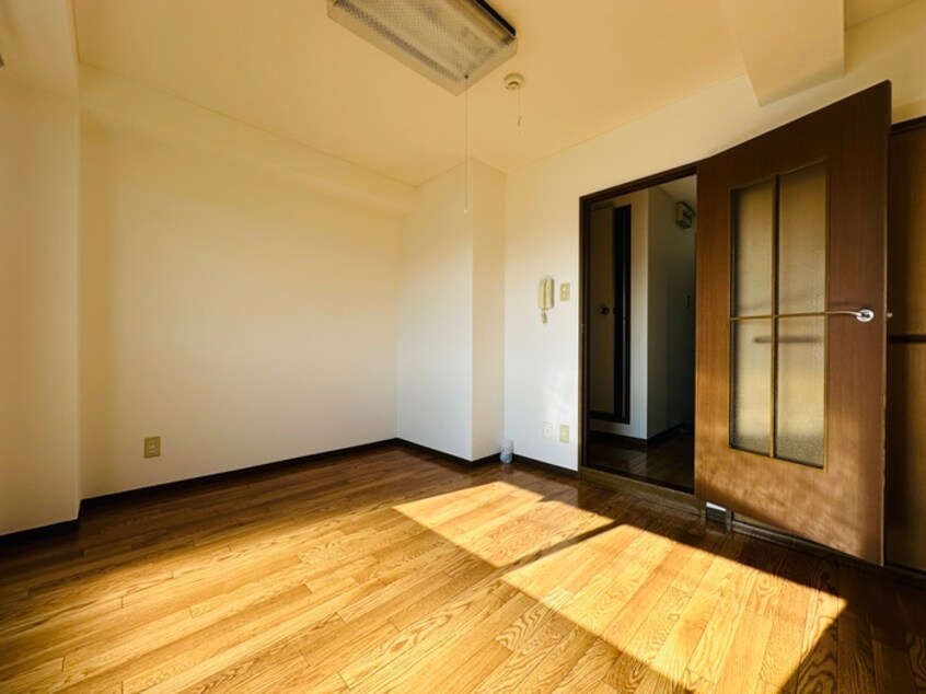 居室 ＭＯＭＯ仁川