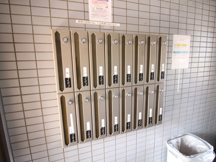 建物設備 ＭＯＭＯ仁川