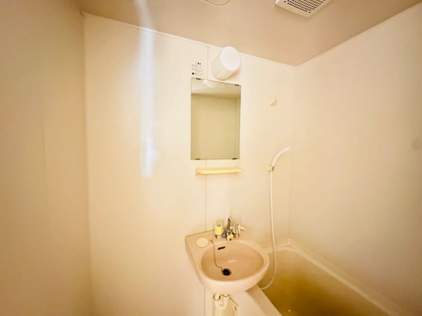 洗面 ＭＯＭＯ仁川