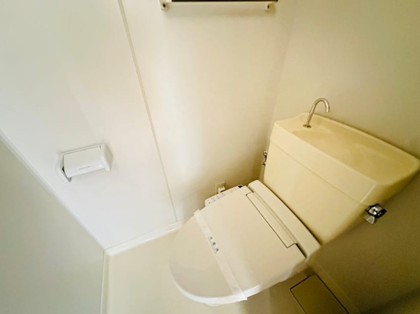 トイレ ＭＯＭＯ仁川