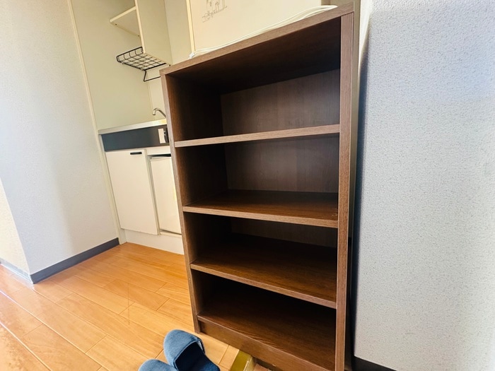 靴箱 ＭＯＭＯ仁川